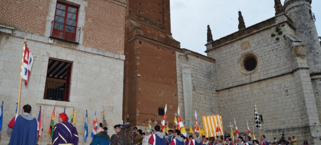 DÍA DEL TRATADO Y FERIA DE ARTESANÍA 2015