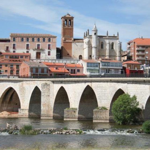 TORDESILLAS MONUMENTAL