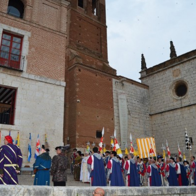 DÍA DEL TRATADO Y FERIA DE ARTESANÍA 2015