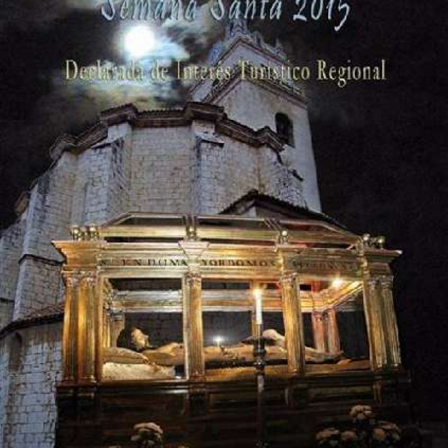 SEMANA SANTA 2015