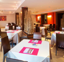 Comedor