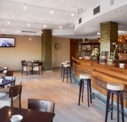 Cafetería
