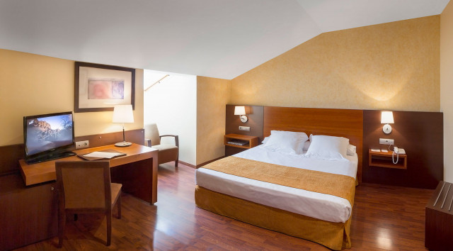 Habitación Doble
