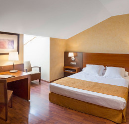 Habitación Doble