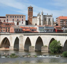 Un Paseo por la Historia